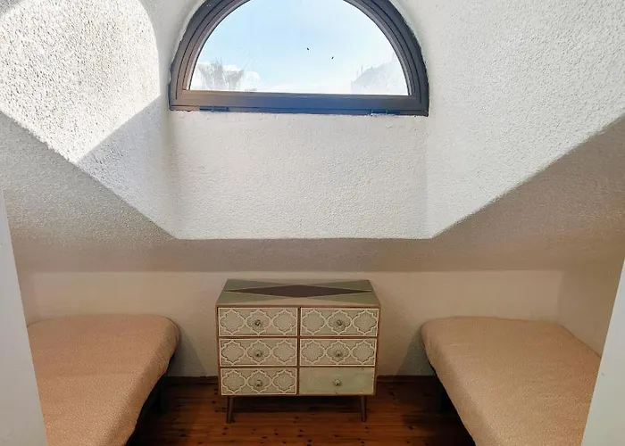 Duplex Agnes Parque Santiago I 公寓