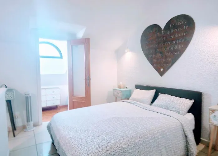 Duplex Agnes Parque Santiago I 公寓 *