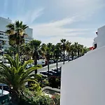 Διαμέρισμα Duplex Agnes Parque Santiago I *