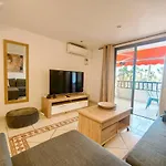 Duplex Agnes Parque Santiago I Διαμέρισμα