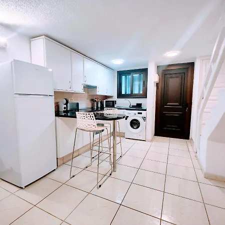 Appartement Duplex Agnes Parque Santiago I Playa de las Américas