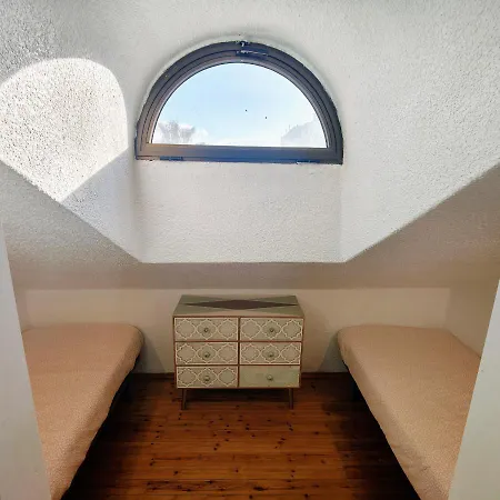 Duplex Agnes Parque Santiago I Appartement