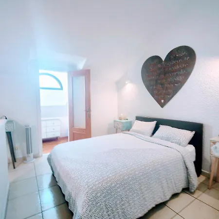 Duplex Agnes Parque Santiago I Appartement *