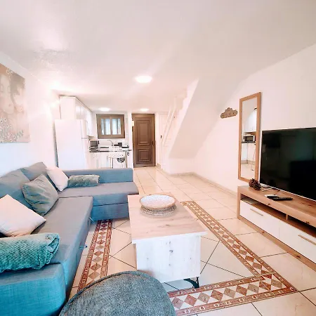 Appartement Duplex Agnes Parque Santiago I Playa de las Américas