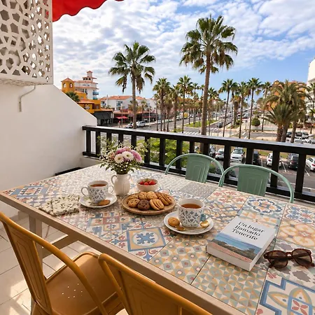 Apartament Duplex Agnes Parque Santiago I