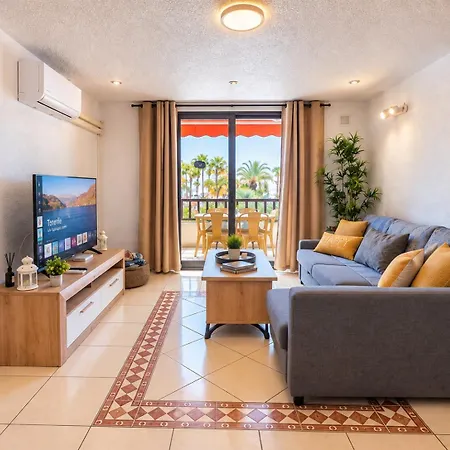 Apartament Duplex Agnes Parque Santiago I *