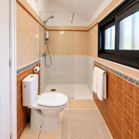 Duplex Agnes Parque Santiago I Playa de las Americas (Tenerife)