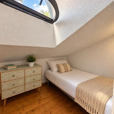 Duplex Agnes Parque Santiago I * Playa de las Americas (Tenerife)