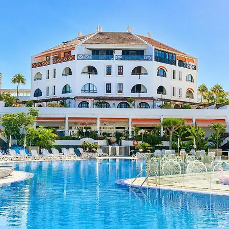 Duplex Agnes Parque Santiago I Playa de las Americas (Tenerife)