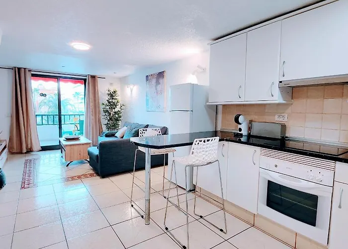 Duplex Agnes Parque Santiago I