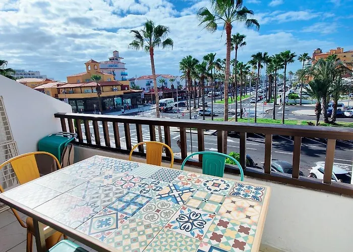 Duplex Agnes Parque Santiago I Apartmán *