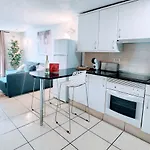 Duplex Agnes Parque Santiago I Playa de las Americas (Tenerife)